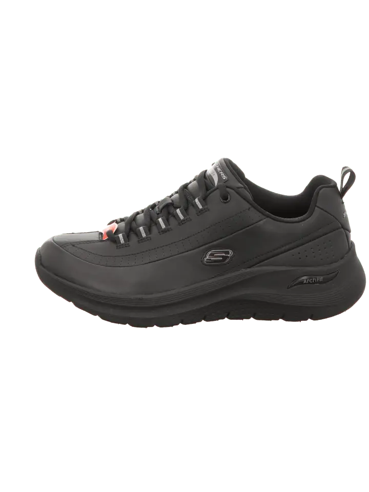 Низкие кроссовки Skechers Sport Arch Fit 20 Star Bound, черный — фото 2