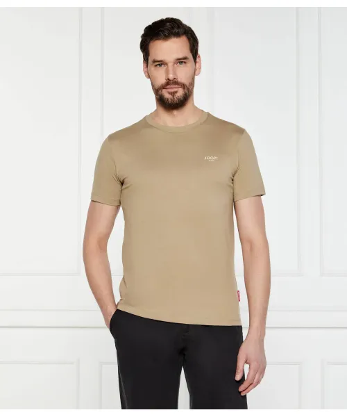 

Футболка Альфы Slim fit Joop! Jeans, бежевый