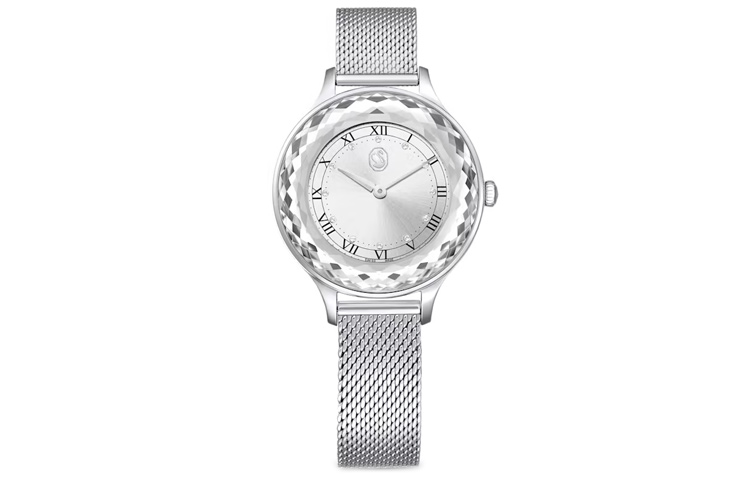 

Swarovski Часы Octea Nova 33mm, Silver Dial