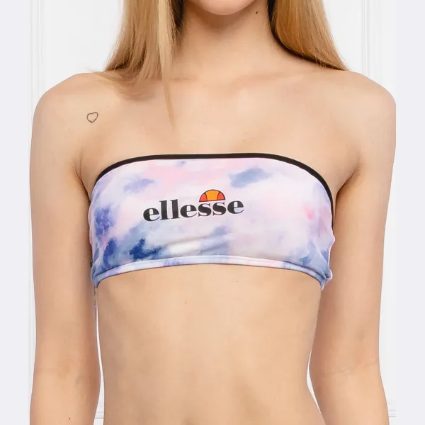 

Верх бикини Sarita Ellesse, фиолетовый