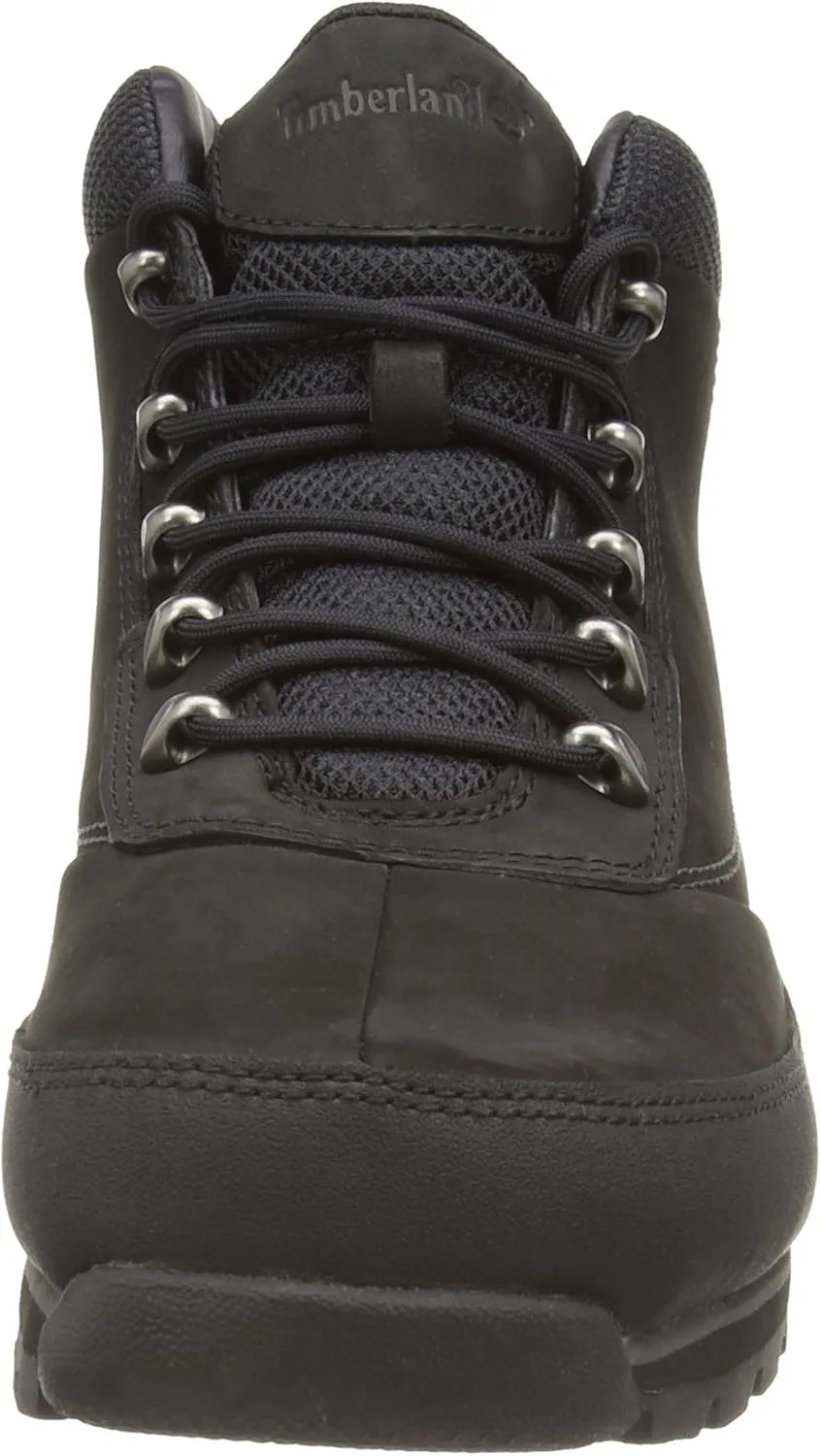 Ботинки Timberland Men's Euro Brook Chukka, черный — фото 4