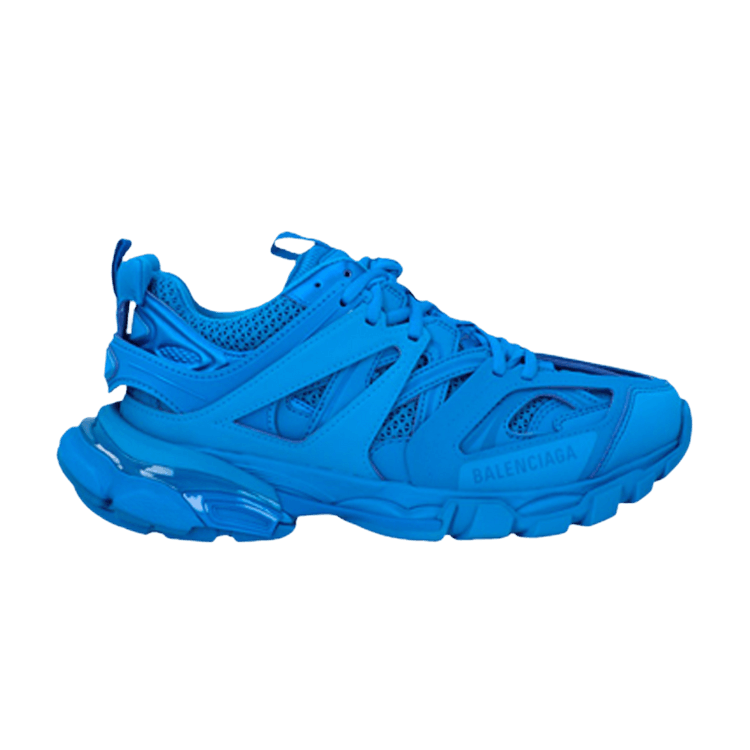 

Кроссовки Balenciaga Track Sneaker 'Blue', синий