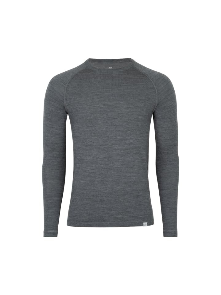 

Майка DANISH ENDURANCE, цвет dark grey