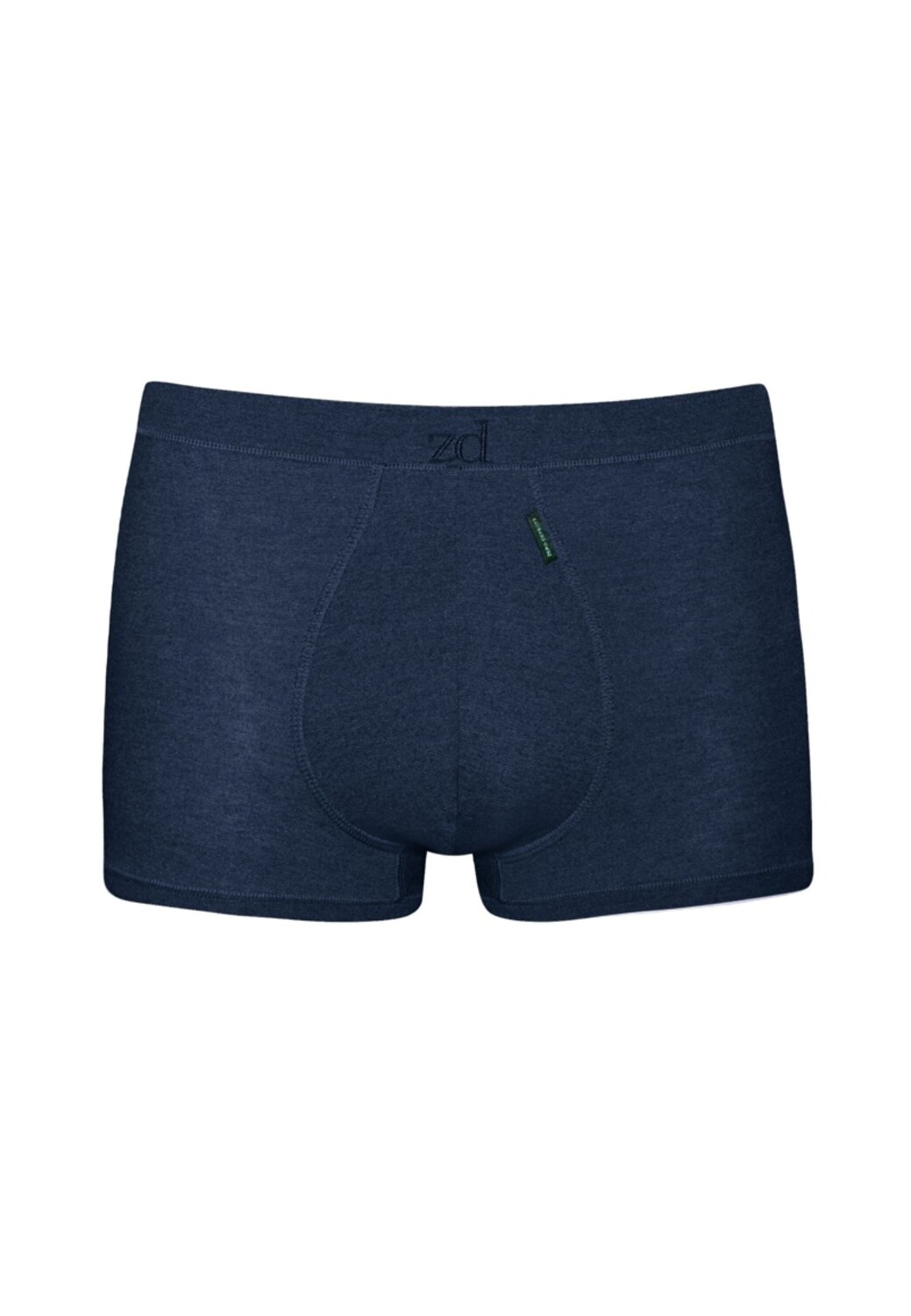 

Боксеры ZD ZERO DEFECTS Boxer Ikaria, темно-синий