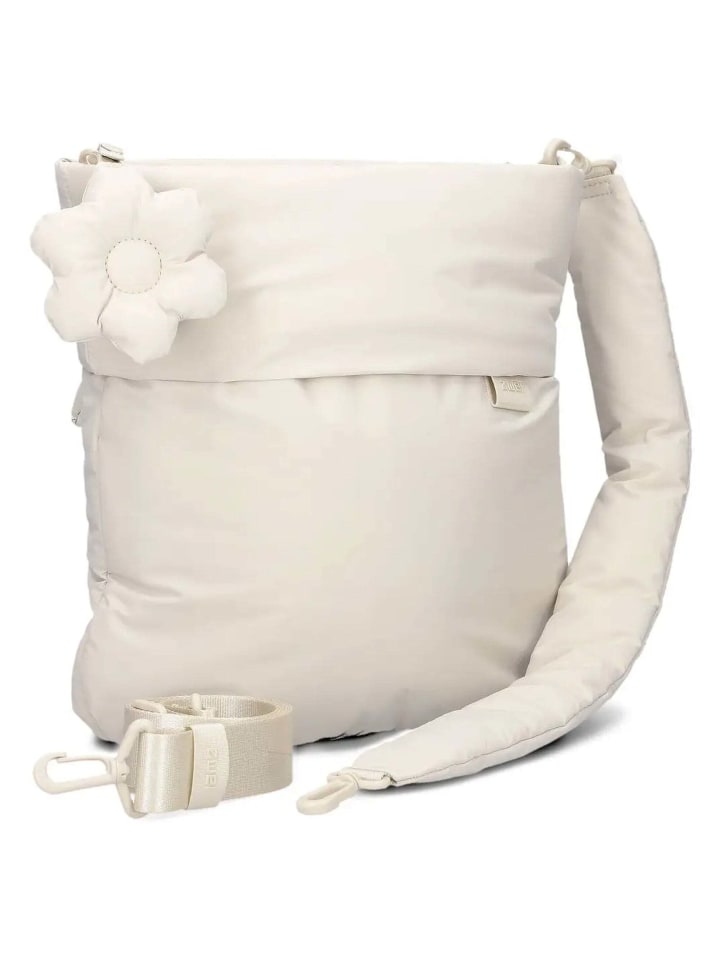 

Zwei Hannah HA12 - Сумка через плечо 32 см (белый цвет)