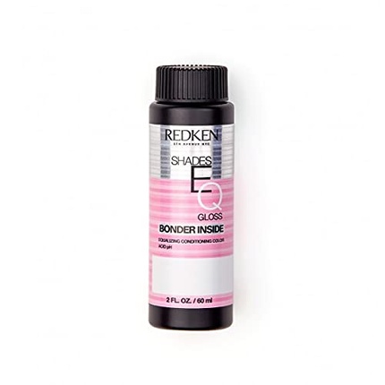 

Shades EQ Bonder Inside 09 V Платиновый лед 60 мл Redken