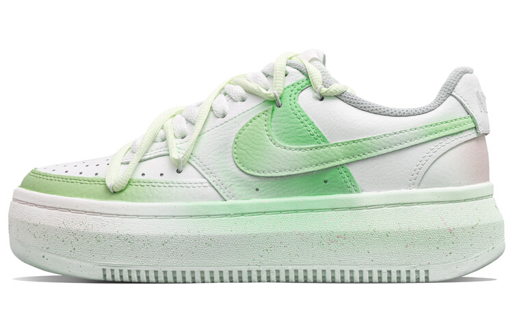 

Женские кроссовки для скейтбординга Nike Court Vision 1, Green