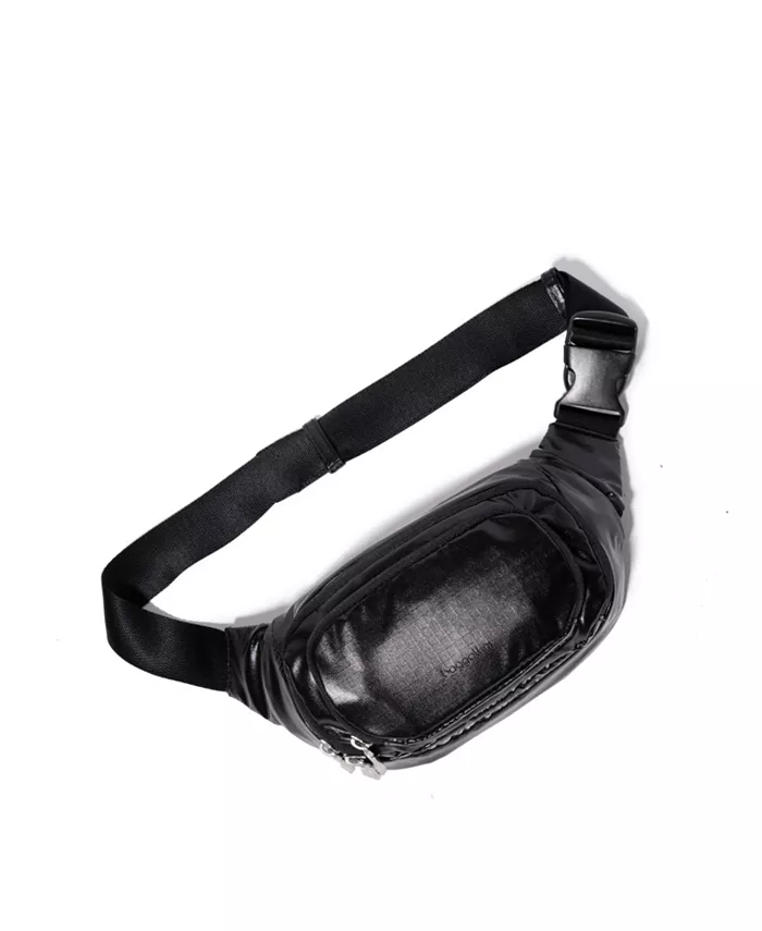 

Поясная сумка On the Go Baggallini, черный