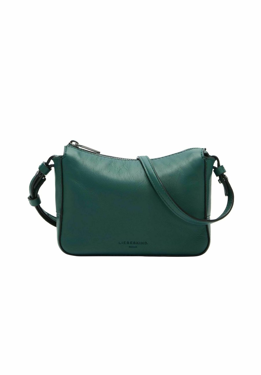 

Сумка кросс-боди Liebeskind Berlin Cross body bag, Botanical/Dark Green