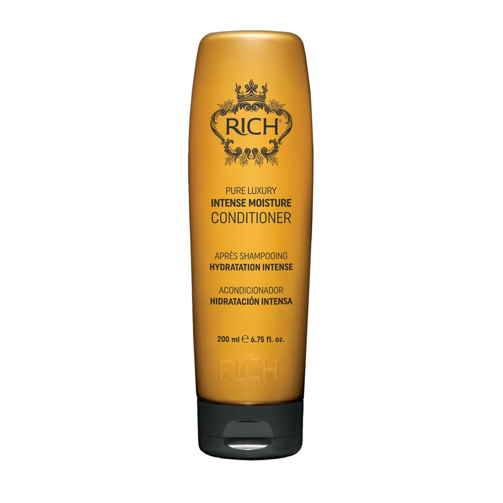 

Увлажняющий кондиционер для волос intense moisture conditioner Rich, 200 мл