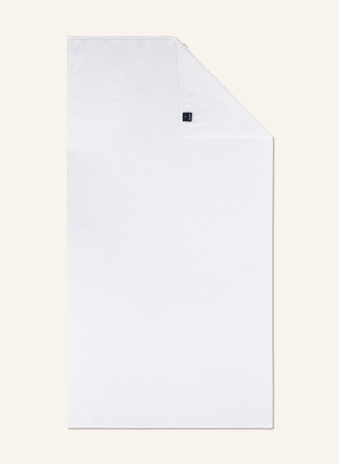 

Полотенце для душа Joop, 80x150 см, белый