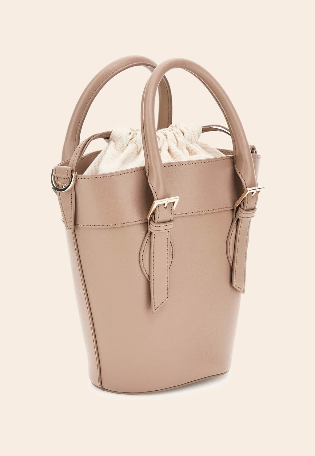 

Сумочка MINI DIANA Guess, коричневый