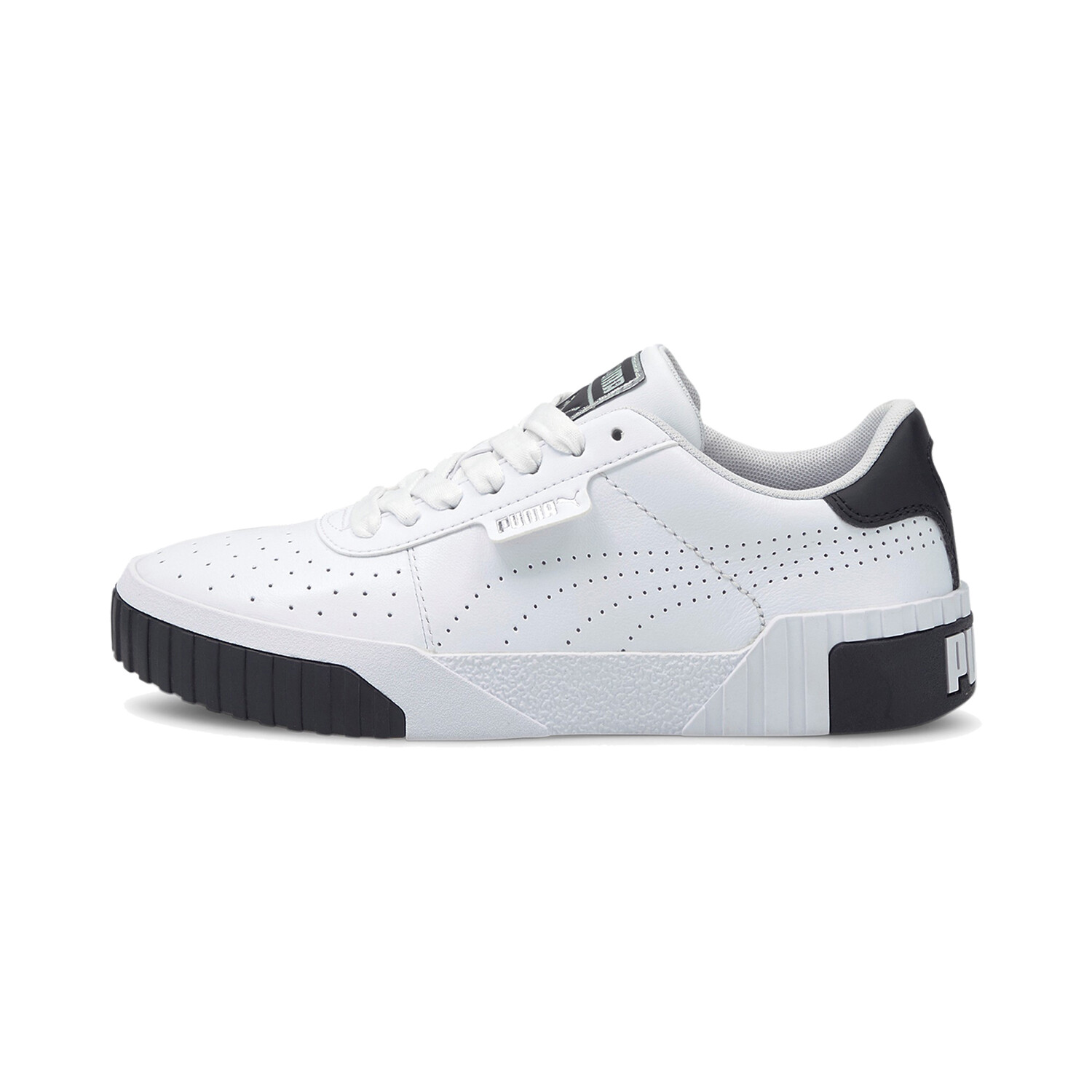 

Кроссовки Puma Cali Perf, белый