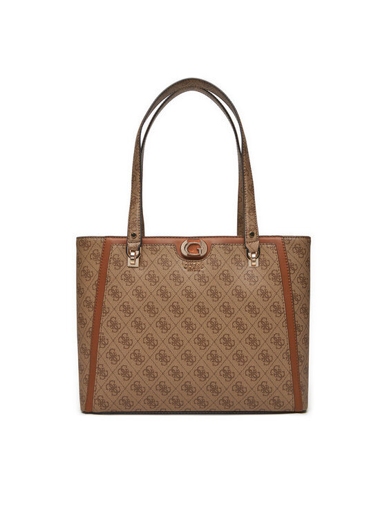 

Сумочка HWSG95 40250 Guess, бежевый