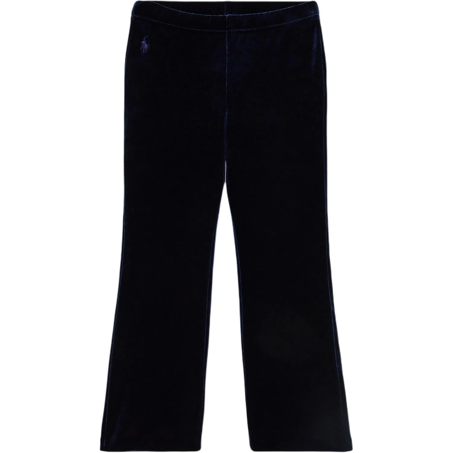 Детские брюки полной длины Marine Blue Polo Ralph Lauren