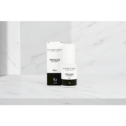 Сыворотка Luxmetique — Proage Day антиоксидантная антивозрастная с ретиноидами — фото 2