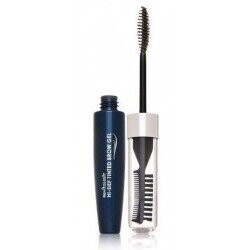 

Гель для укладки и окрашивания бровей Dark Brown, 7,4 мл Revitalash, Hi-Def Tinted Brow Gel