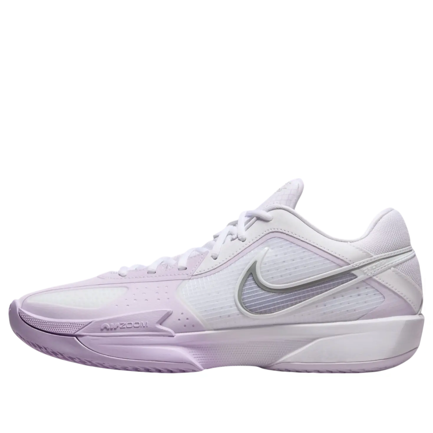 

Кроссовки Nike GT Cut Cross 'Barely Grape'