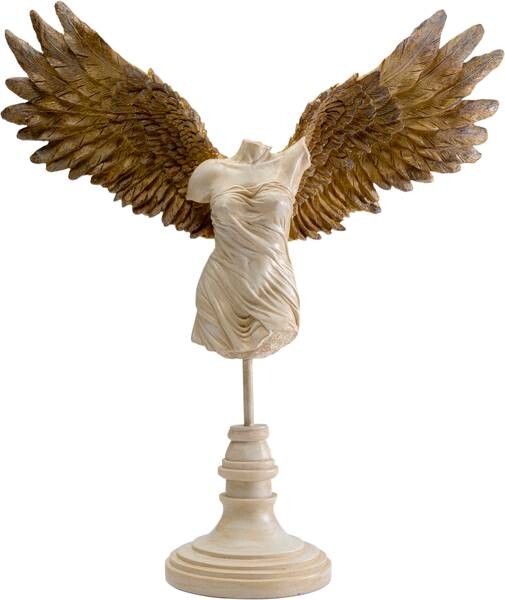 

Декоративная фигурка Kare Design Guardian Angel, бежевый