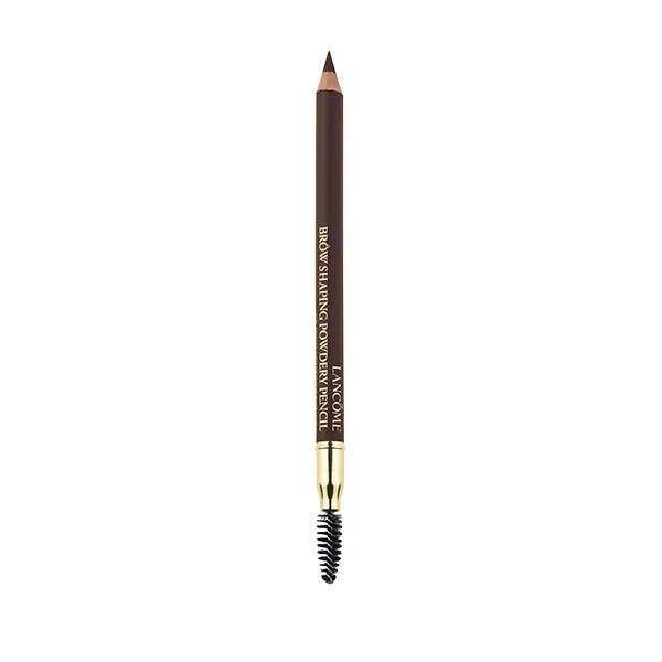 

Карандаш для бровей Brow Shaping Powdery Pencil Lancôme, цвет dark brown