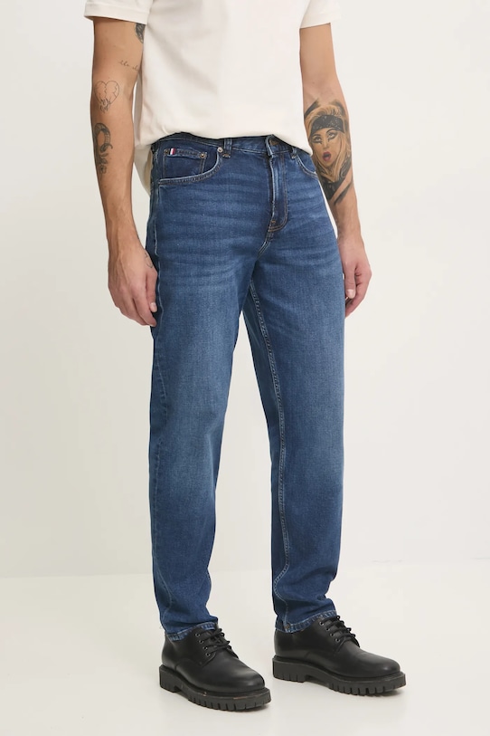 

Джинсы Tommy Hilfiger, синий