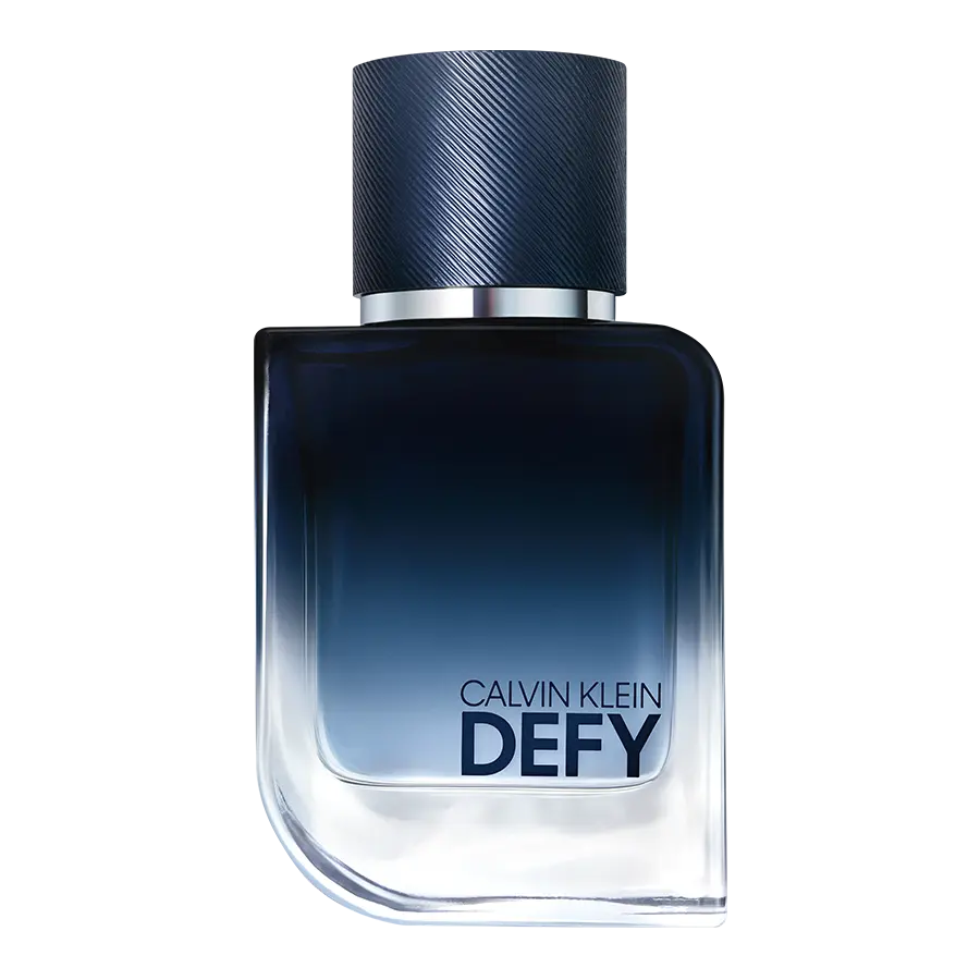 Мужская парфюмированная вода Calvin Klein Defy, 50 мл — фото 3