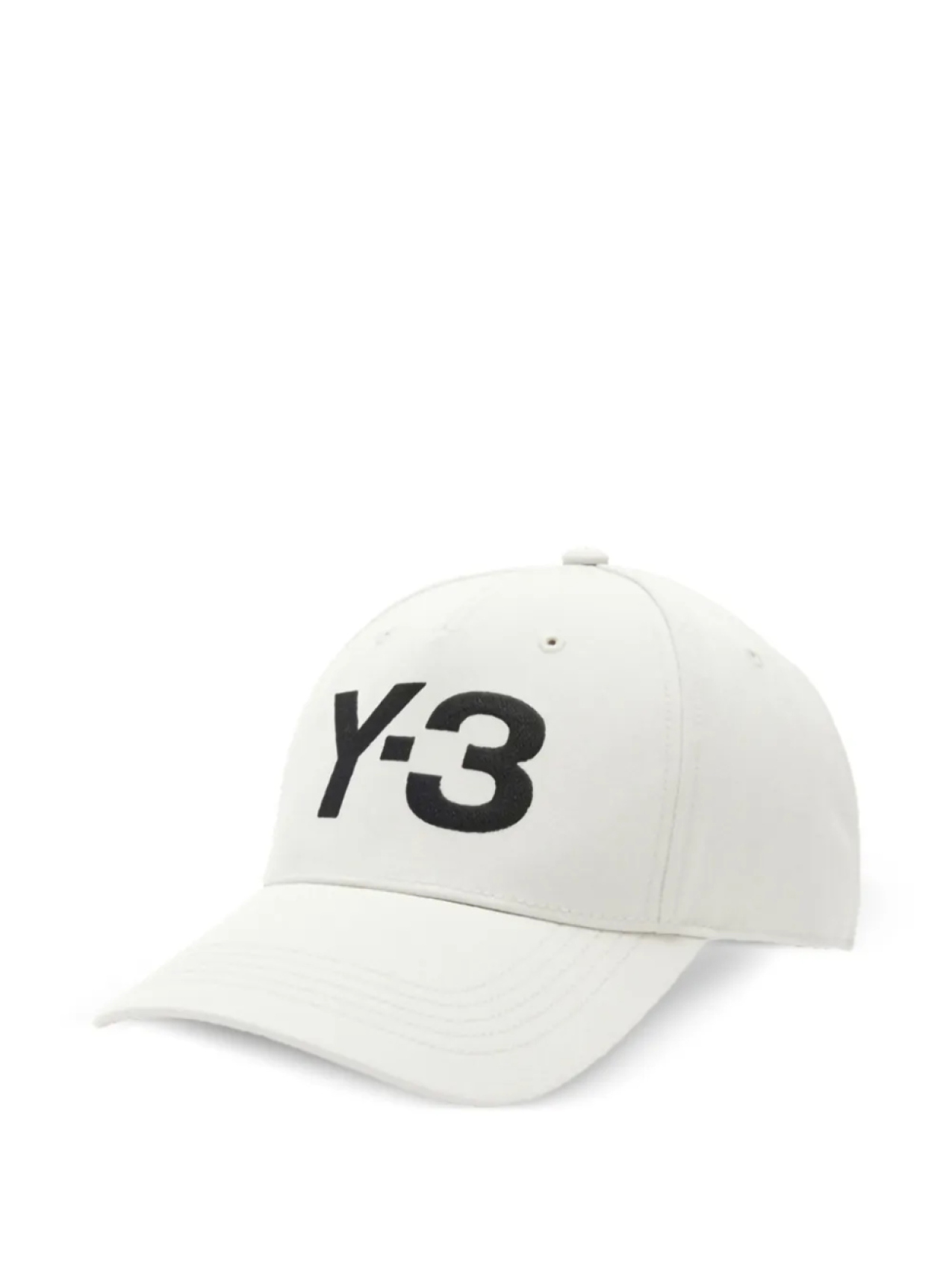 

Y-3 Y-3 бейсболка, белый