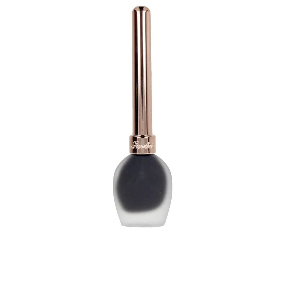 Жидкая подводка для глаз «Liquid Eyeliner 01 Black» от Guerlain Guerlain