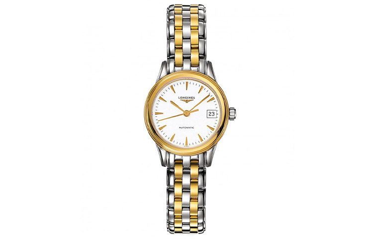 

LONGINES Часы Flagship L4.274.3.22.7