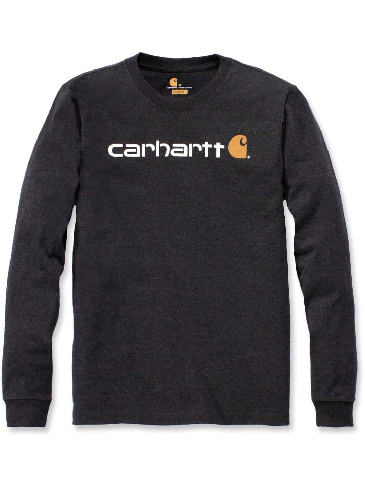

Футболка CARHARTT , серый