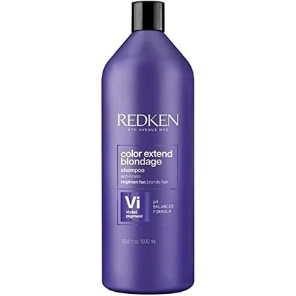 

Шампунь Color Extend для блондирования, Redken