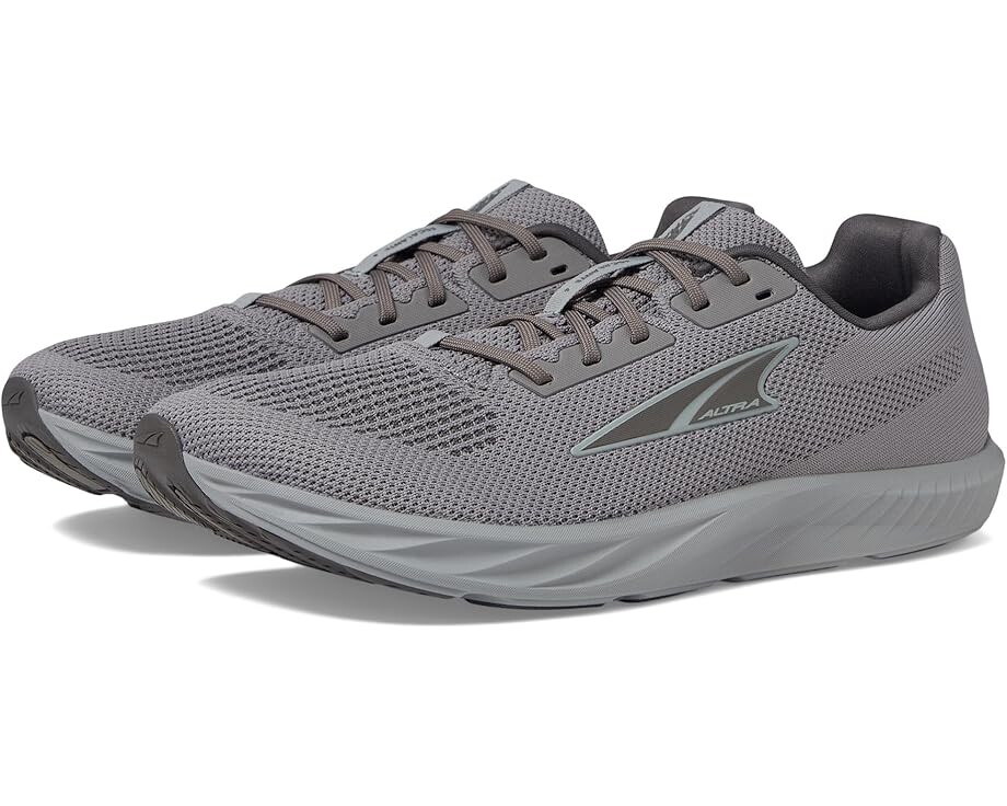 Кроссовки Altra Escalante 4, цвет Gray