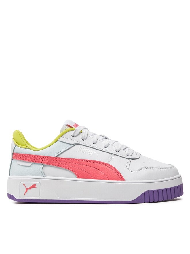 

Кроссовки Carina Street Jr Puma, белый