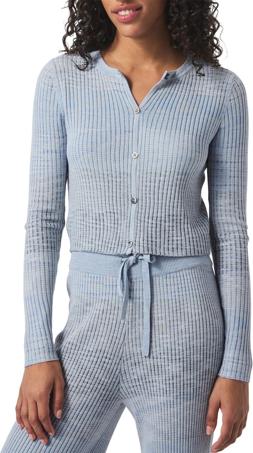 

Свитер Splendid Adalyn Sweater, Blue Multi