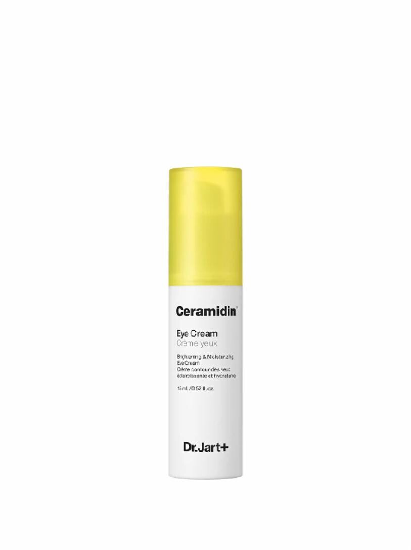 

Крем для кожи вокруг глаз Ceramidin, 15 мл Dr.Jart+