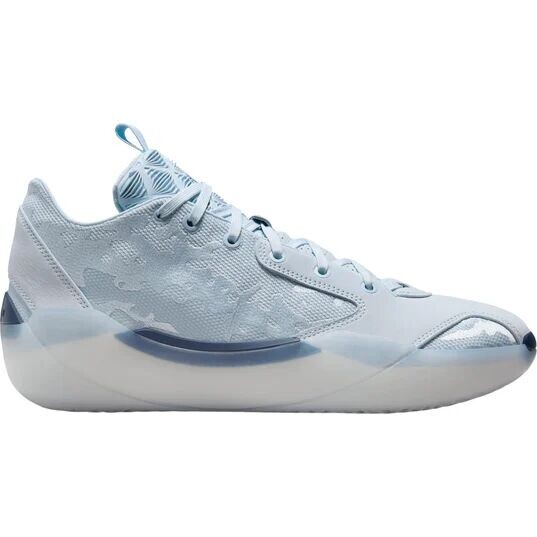 

Баскетбольные кроссовки Air Jordan 39, цвет Halbblau/Mitternachtsblau