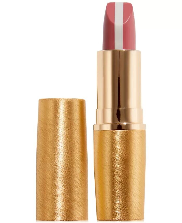 

Гранде ГУБНАЯ ПОМАДА Grande Cosmetics, цвет Mauve Along - dark pink