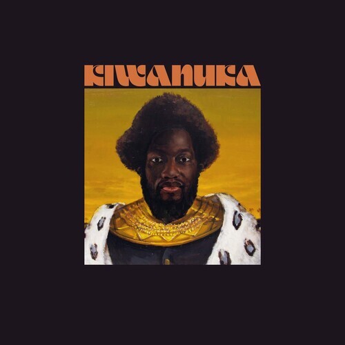 

CD диск Kiwanuka, Michael: Soul (Digipak)