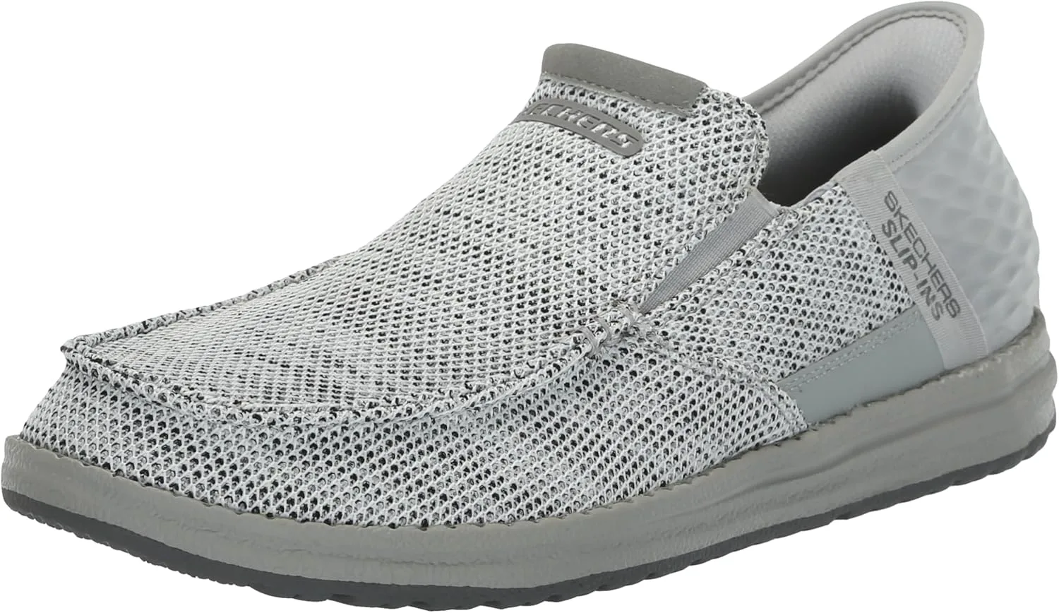 Лоферы Skechers USA Men's Mens 210840 — фото 2