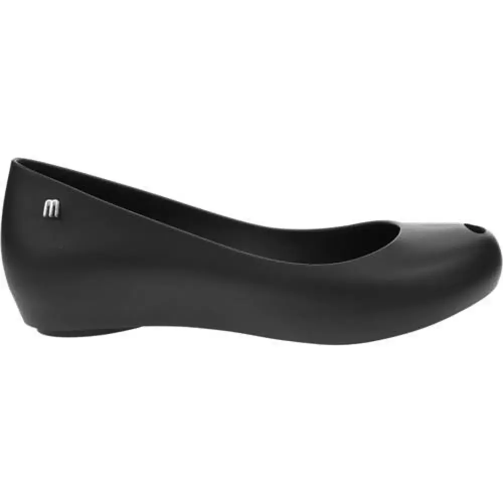 Балетки Melissa Ultragirl, черный