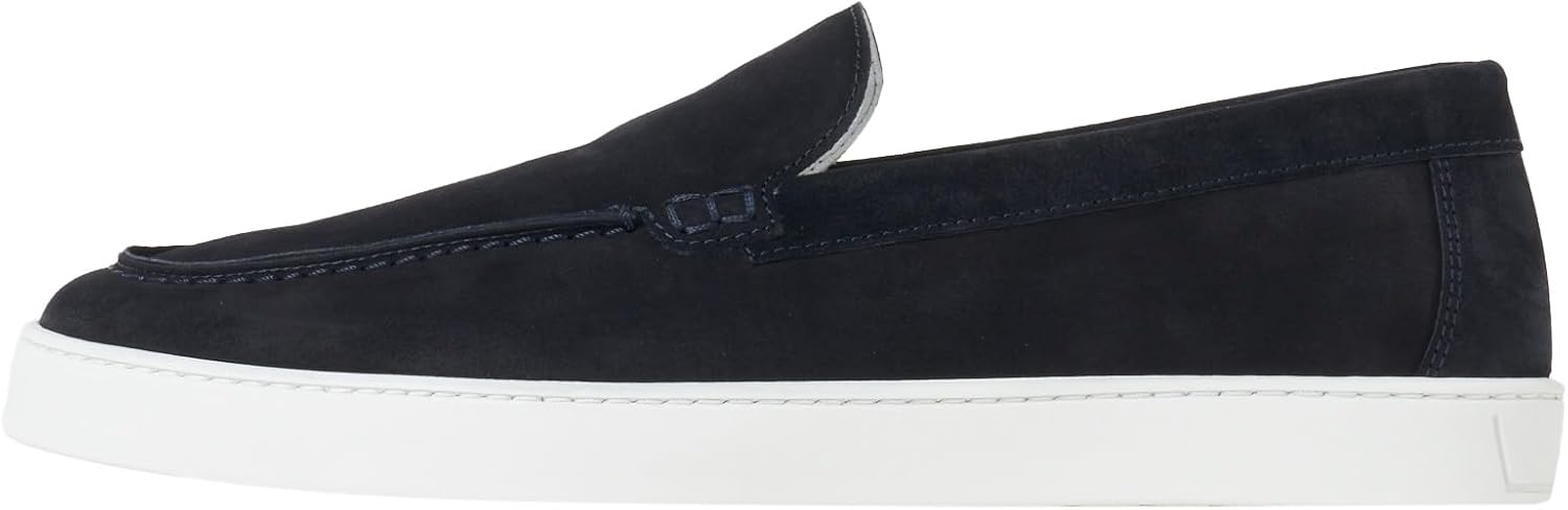 

Мужские слипоны Pellico Sunny, темно-синий