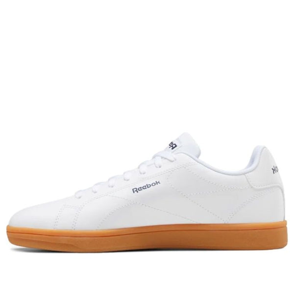 

Кроссовки royal complete clean 2.0 Reebok, белый