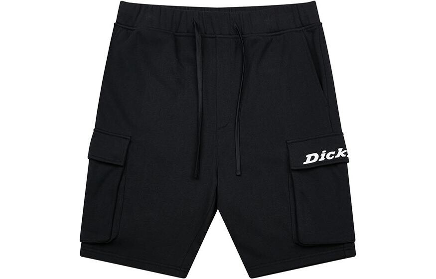 

Dickies Мужские повседневные шорты, цвет Black