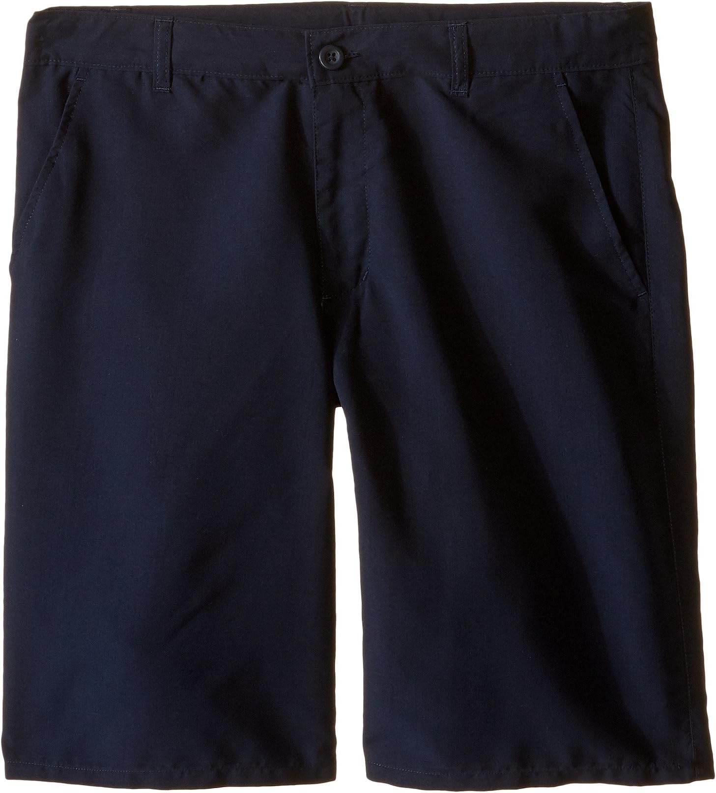

Шорты Nautica Kids Performance Shorts (Big Kids), темно-синий