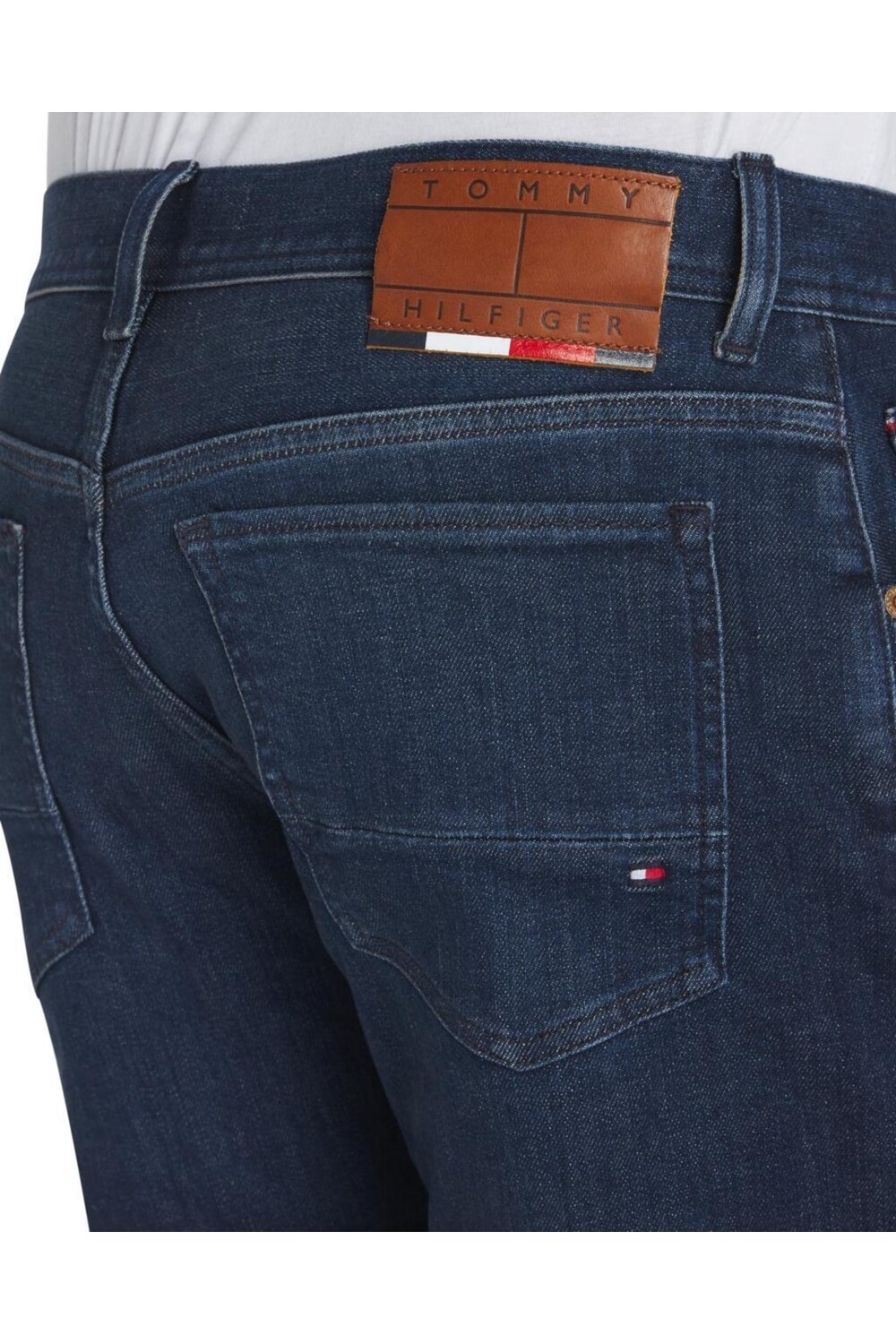 

Брюки Tommy Hilfiger