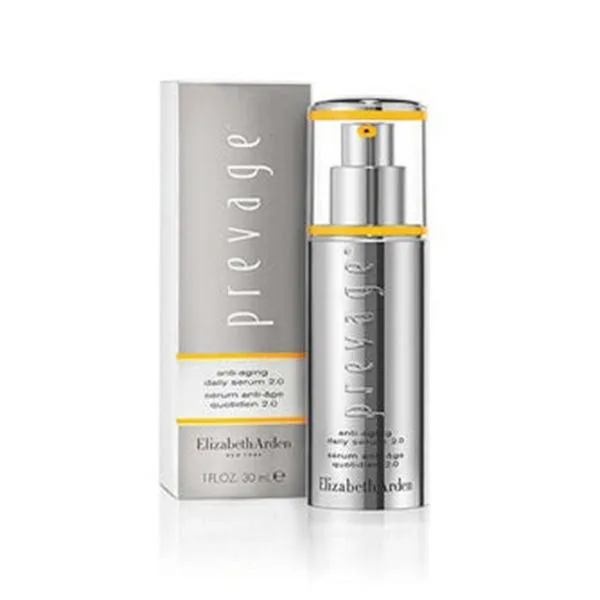 Сыворотка Elizabeth Arden — Антивозрастная Anti-Aging Daily Serum — фото 2