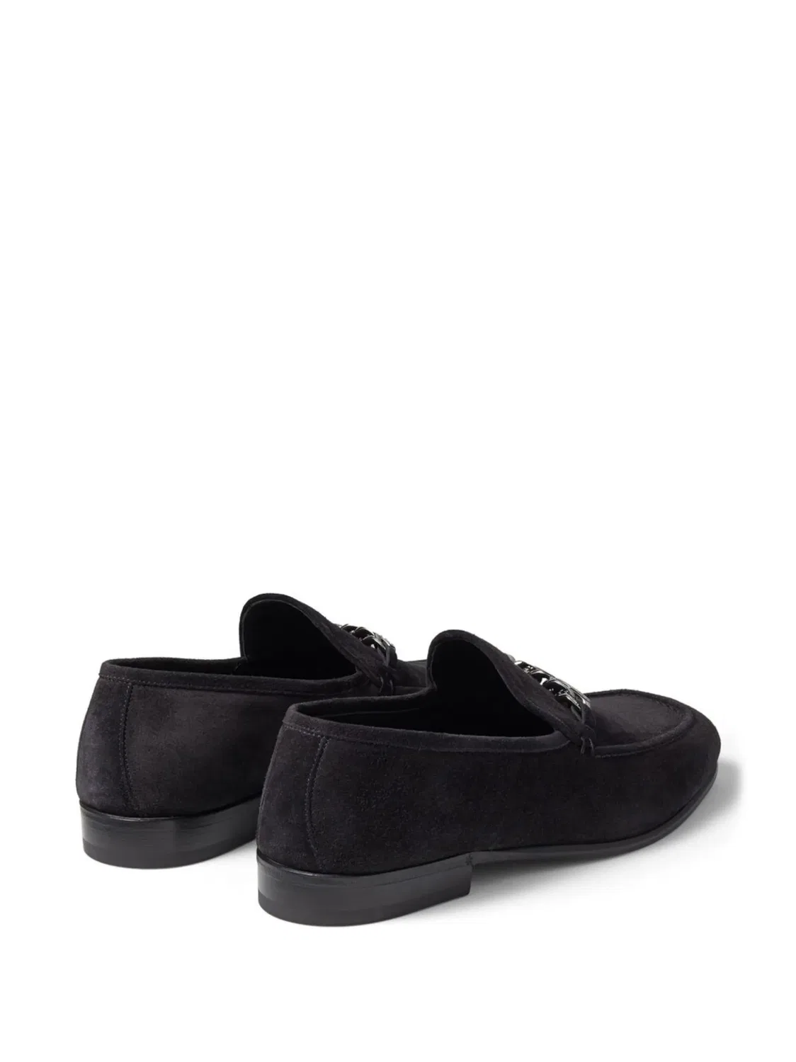 Лоферы Marti Reverse Jimmy Choo — фото 3