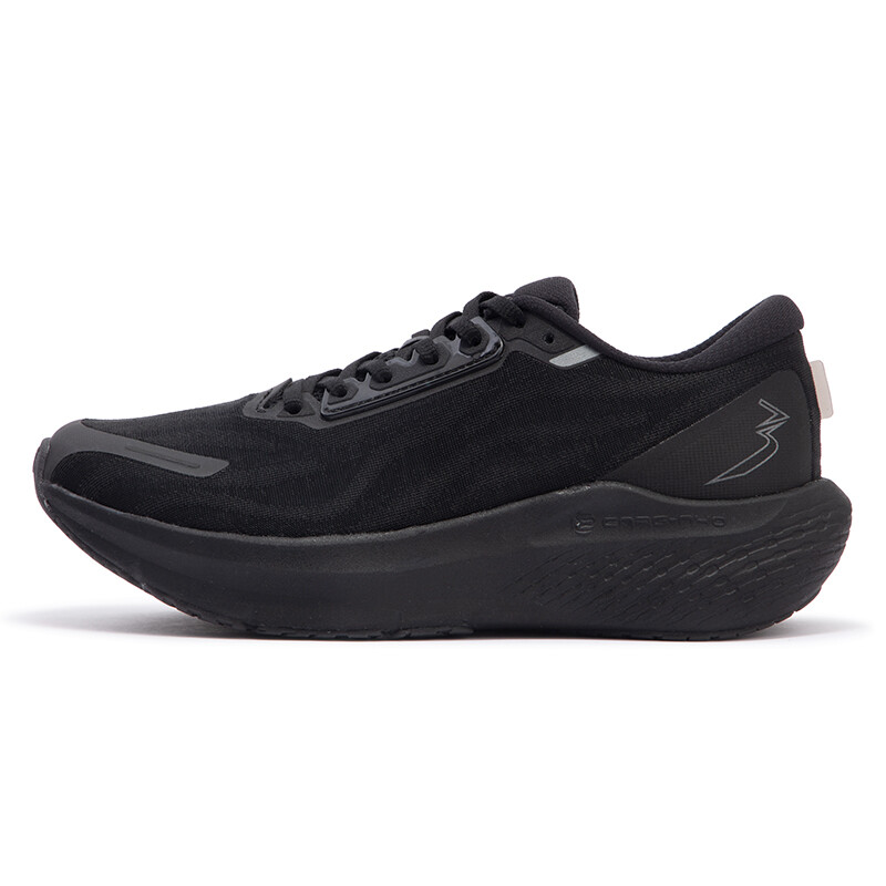 

Кроссовки Shake Shoes Series для бега мужские с низким верхом серый 361°