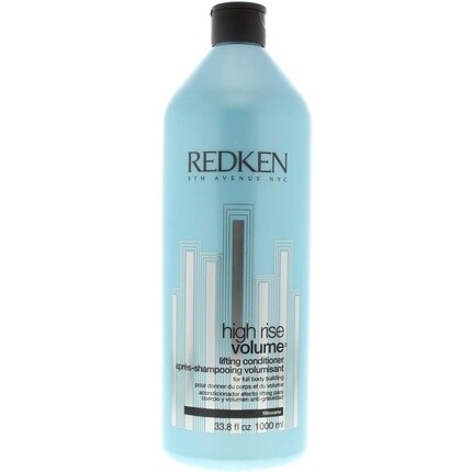 

Кондиционер Volume High Rise для локонов, 1000 мл, Redken