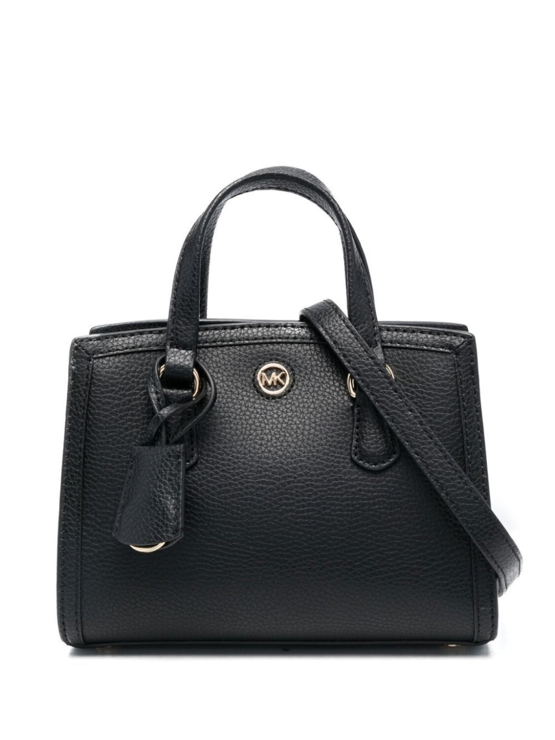 

Michael Kors сумка-тоут с логотипом, черный